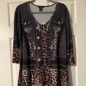 Valentina Top - Size L